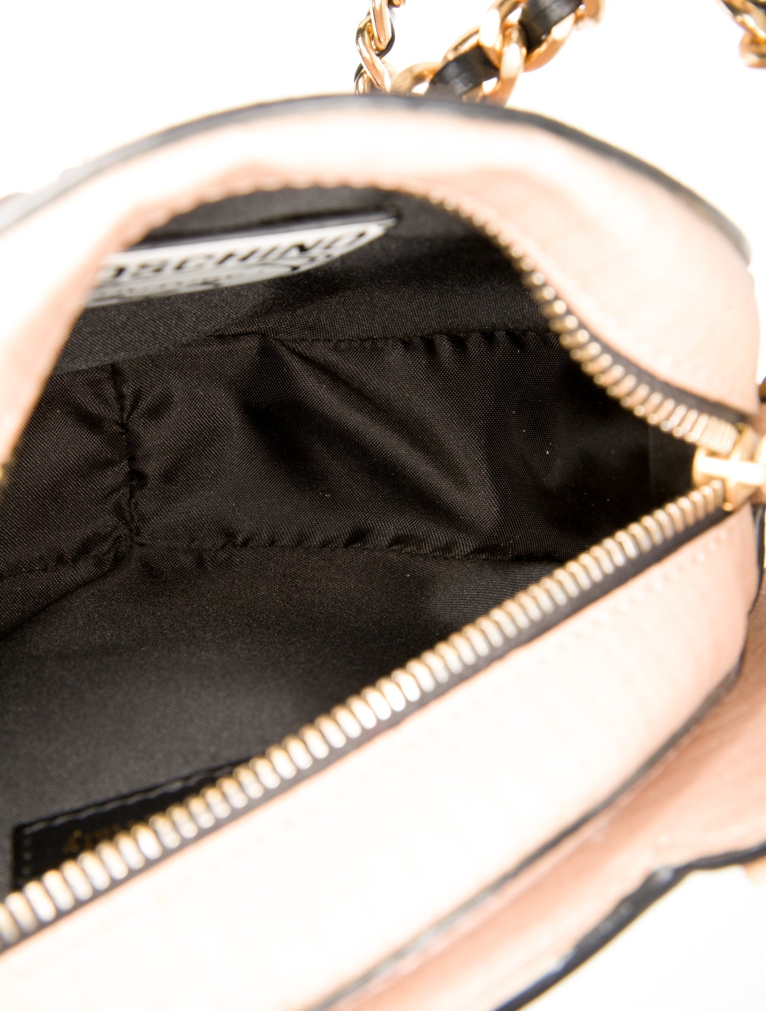 Moschino Couture Belt Bag